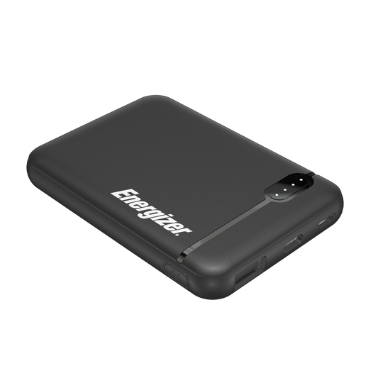 ENERGIZER UE5004 ULTRA-SLIM POWERBANK 5000MAH