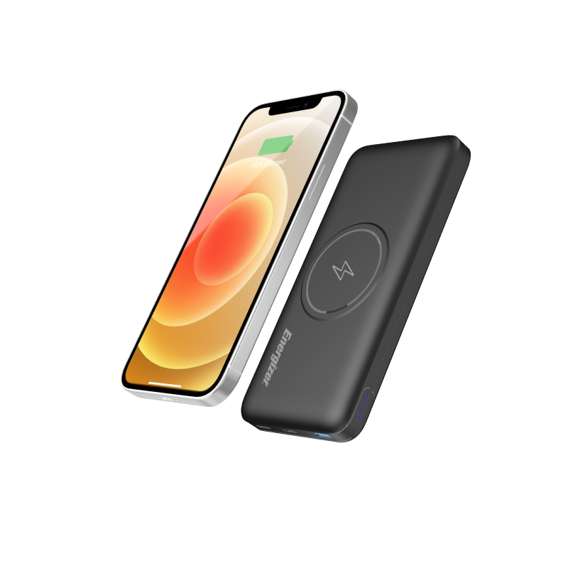 ENERGIZER QE10013PQ WIRELESS POWERBANK 20W 10KMAH