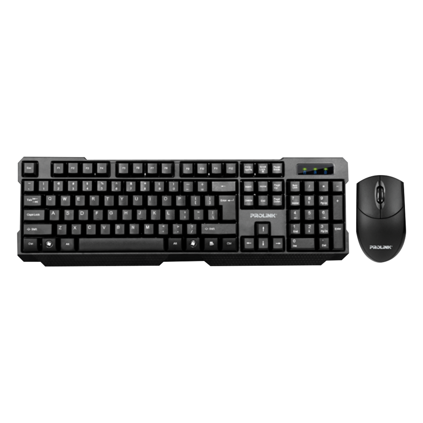 Prolink Classic Desktop Combo PCCS-1003