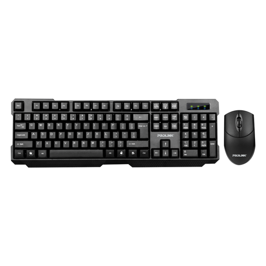 Prolink Classic Desktop Combo PCCS-1003
