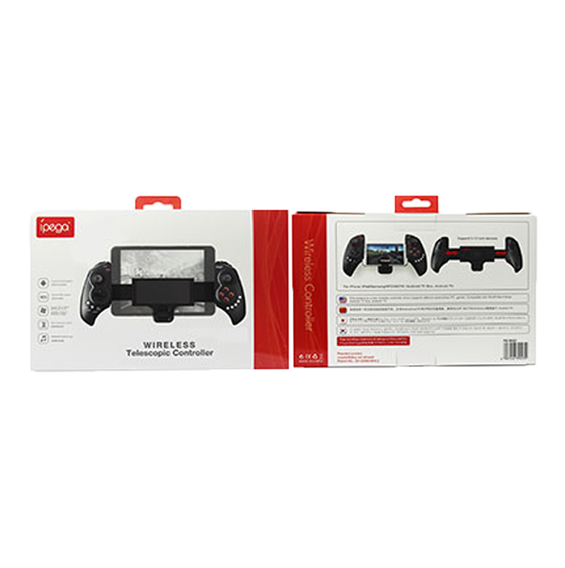 iPega Telescopic Extending Game Controller 9023