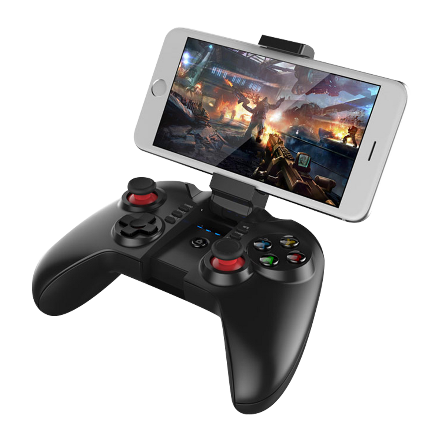 iPega Tomahawk Game Controller PG-9068