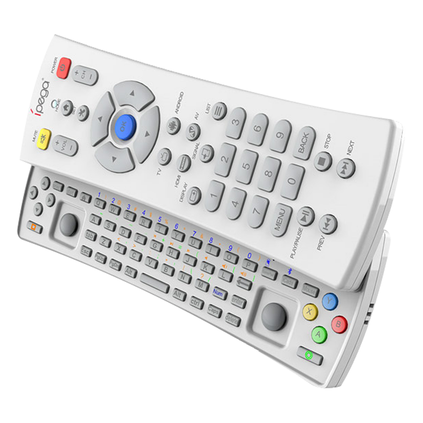 iPega Multi-functional Remote Controller PG-9072