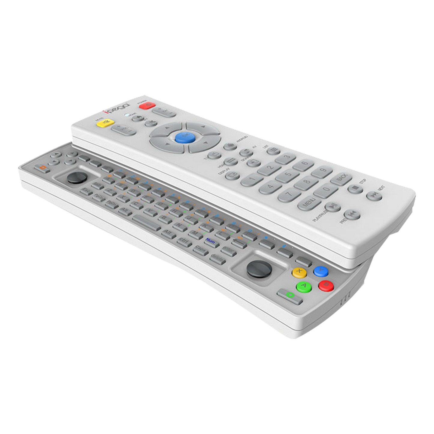 iPega Multi-functional Remote Controller PG-9072