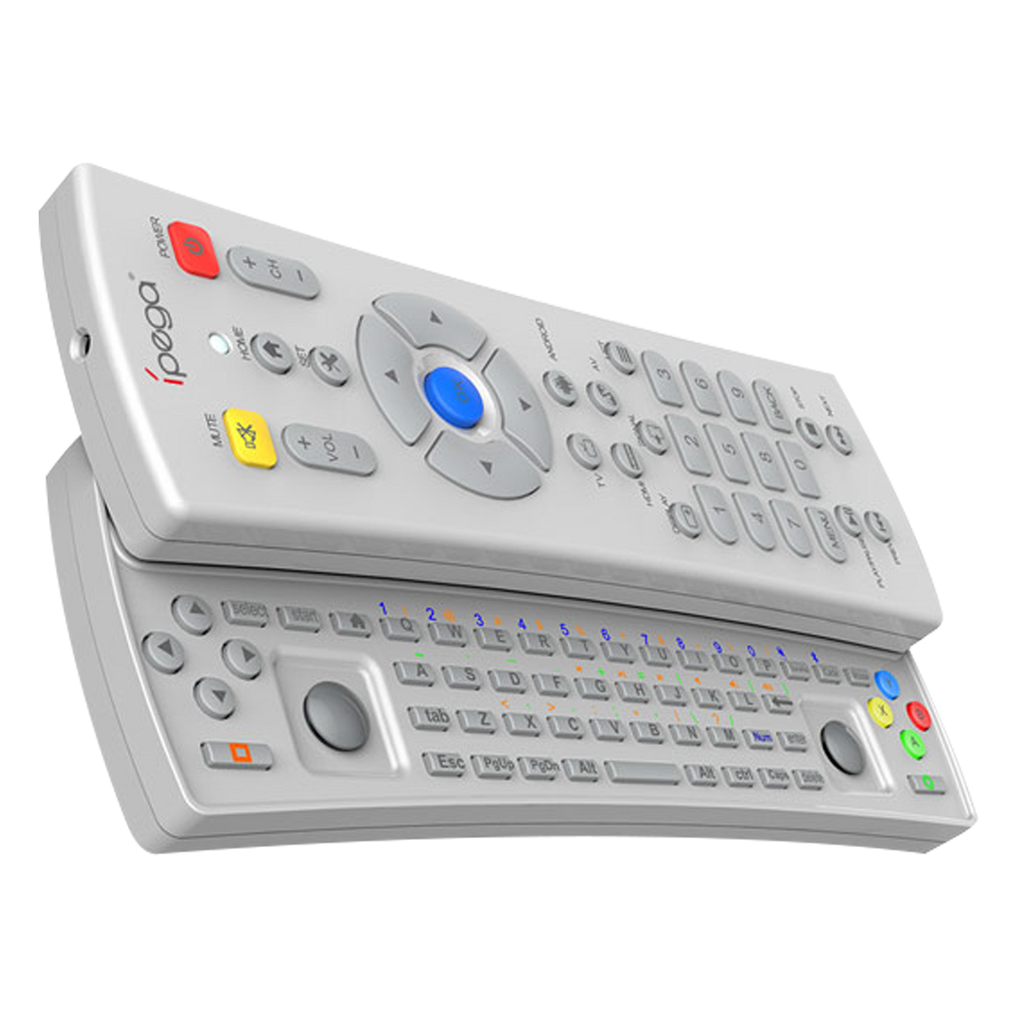 iPega Multi-functional Remote Controller PG-9072