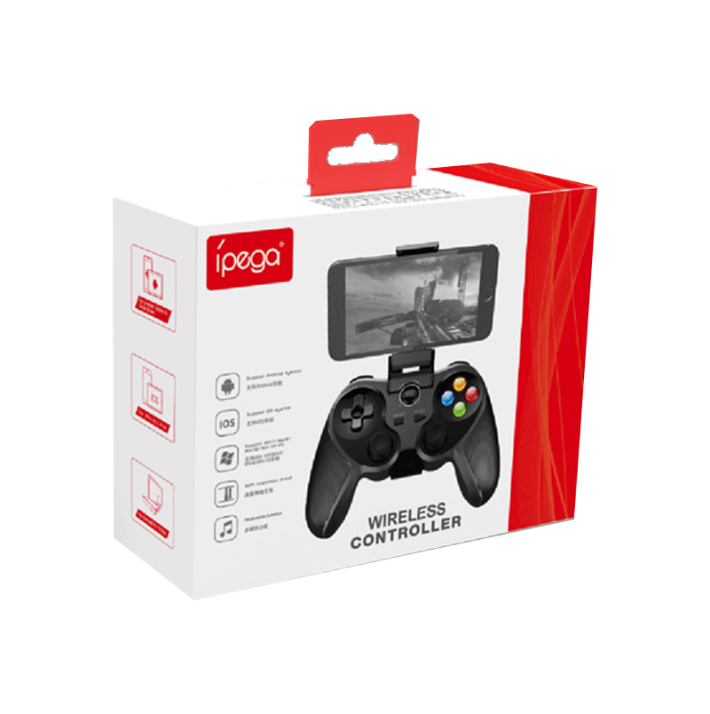 iPega Wireless Game Controller PG-9078