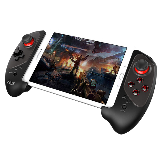 iPega Red Bat Retractable Game Controller PG-9083