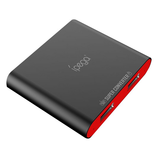 iPega Mouse and Keyboard Converter PG-9116