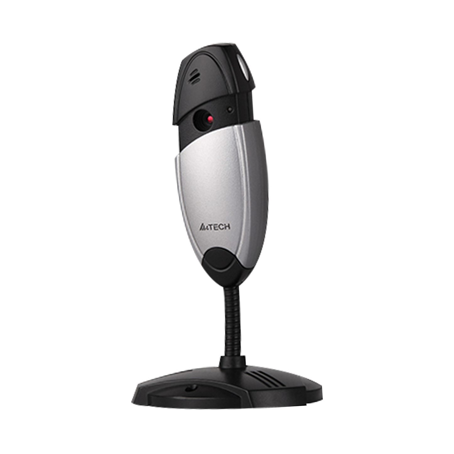 A4Tech 16MP Anti-Glare Webcam PK-653G