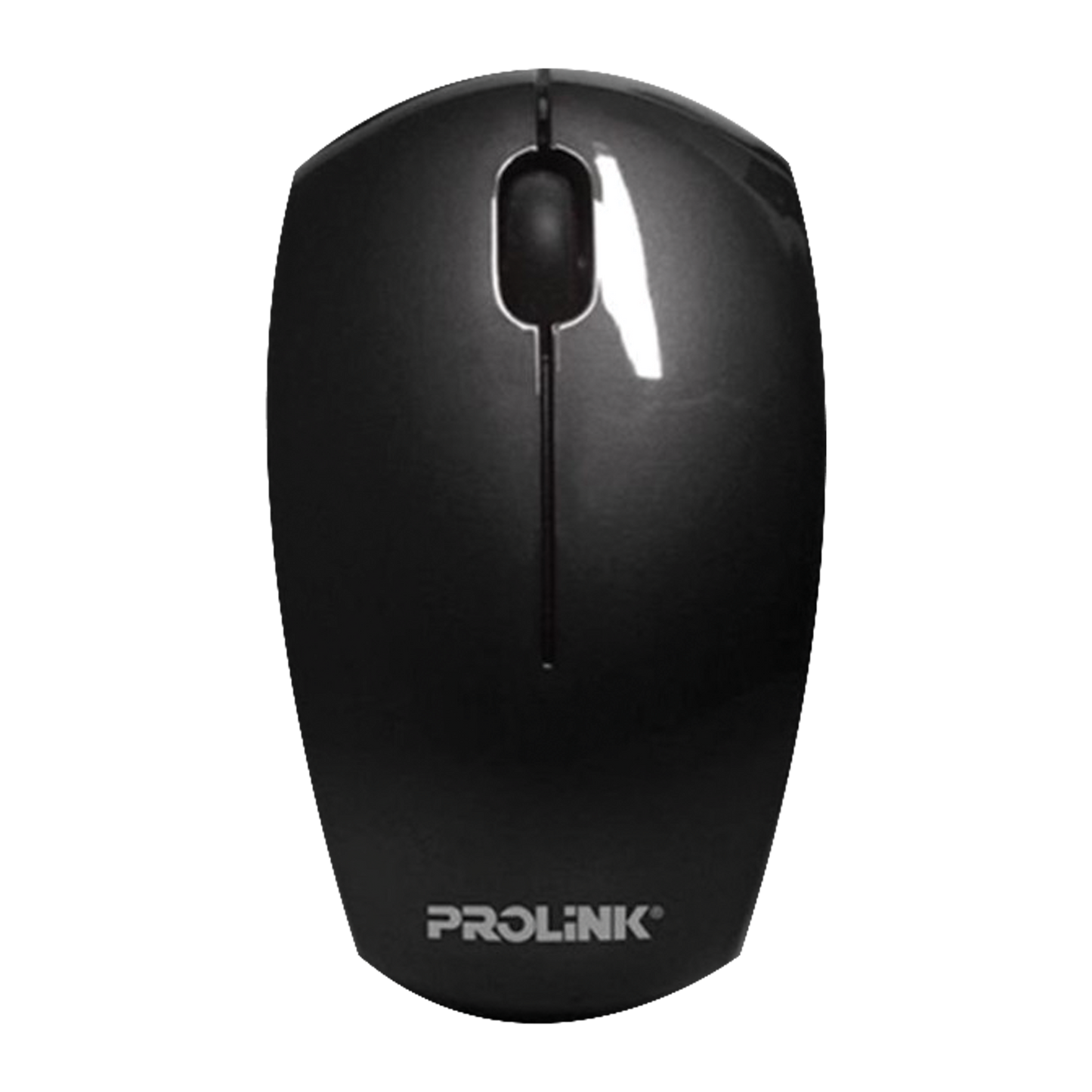 Prolink USB Optical Wired Mouse PMO628U