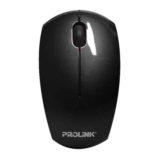 Prolink USB Optical Wired Mouse PMO628U