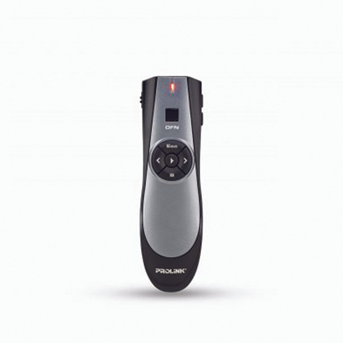 Prolink Wireless Presenter with Air Mouse PWP102G