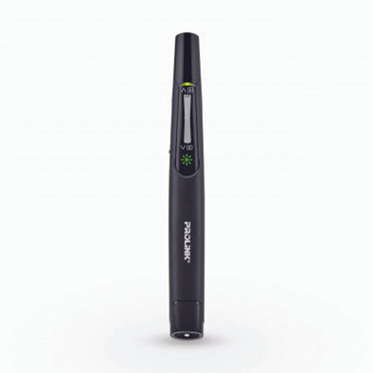 Prolink Wireless Presenter with Green Laser PWP106G