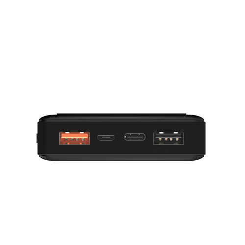 Energizer 10,000mAh Qi Wireless Charging Power Bank QE10000CQ