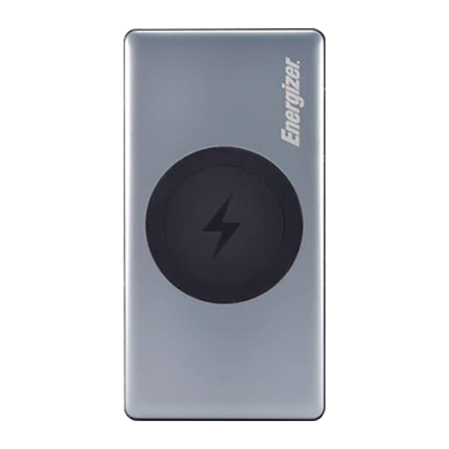 Energizer 10,000mAh Wireless Charging Power Bank QE10000