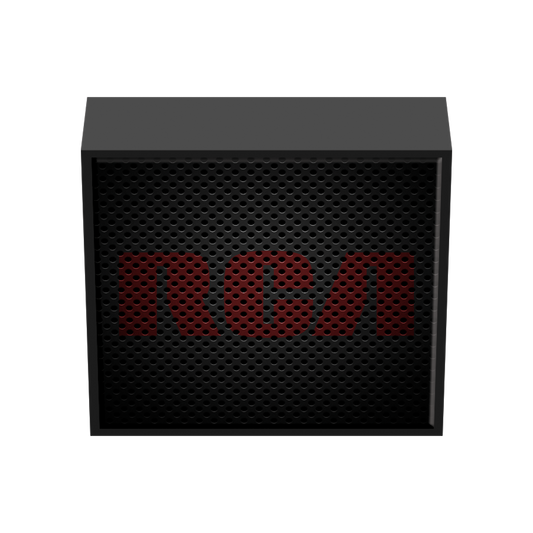 RCA Mini Bluetooth Speaker RC1604BT