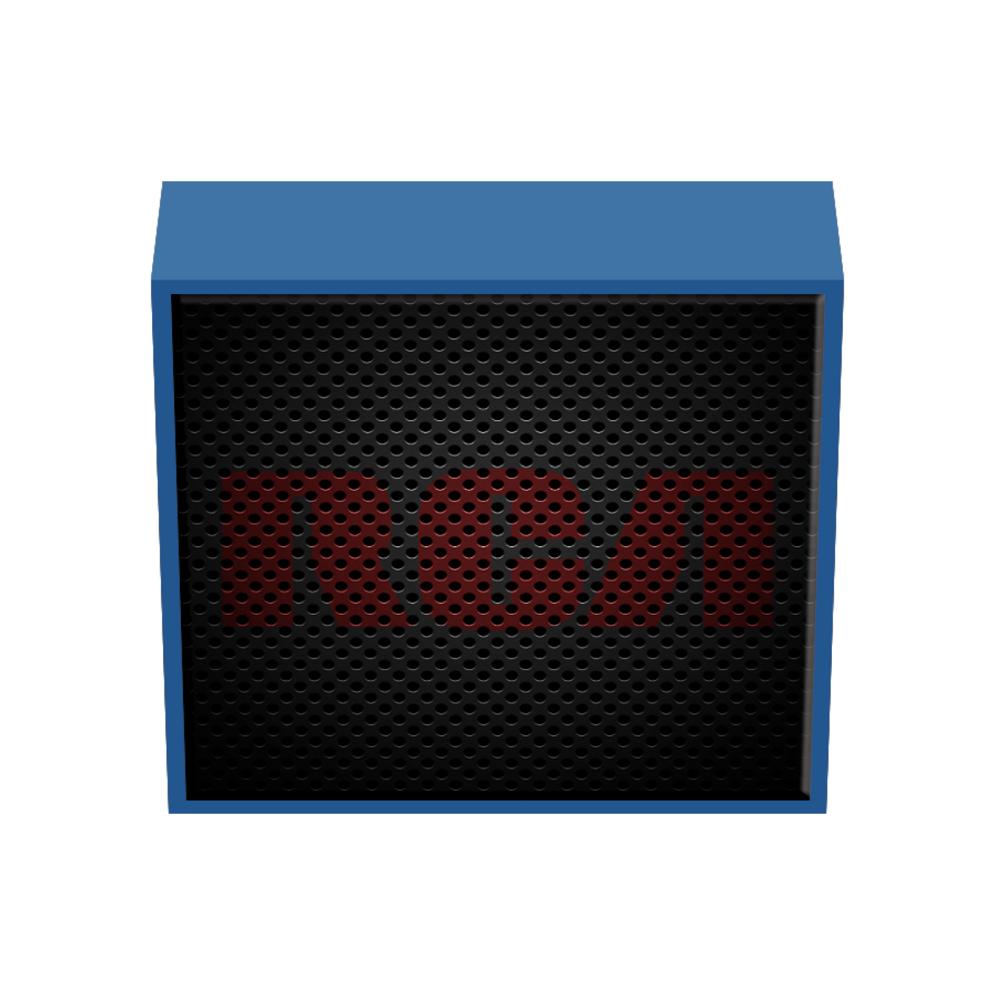 RCA Mini Bluetooth Speaker RC1604BT