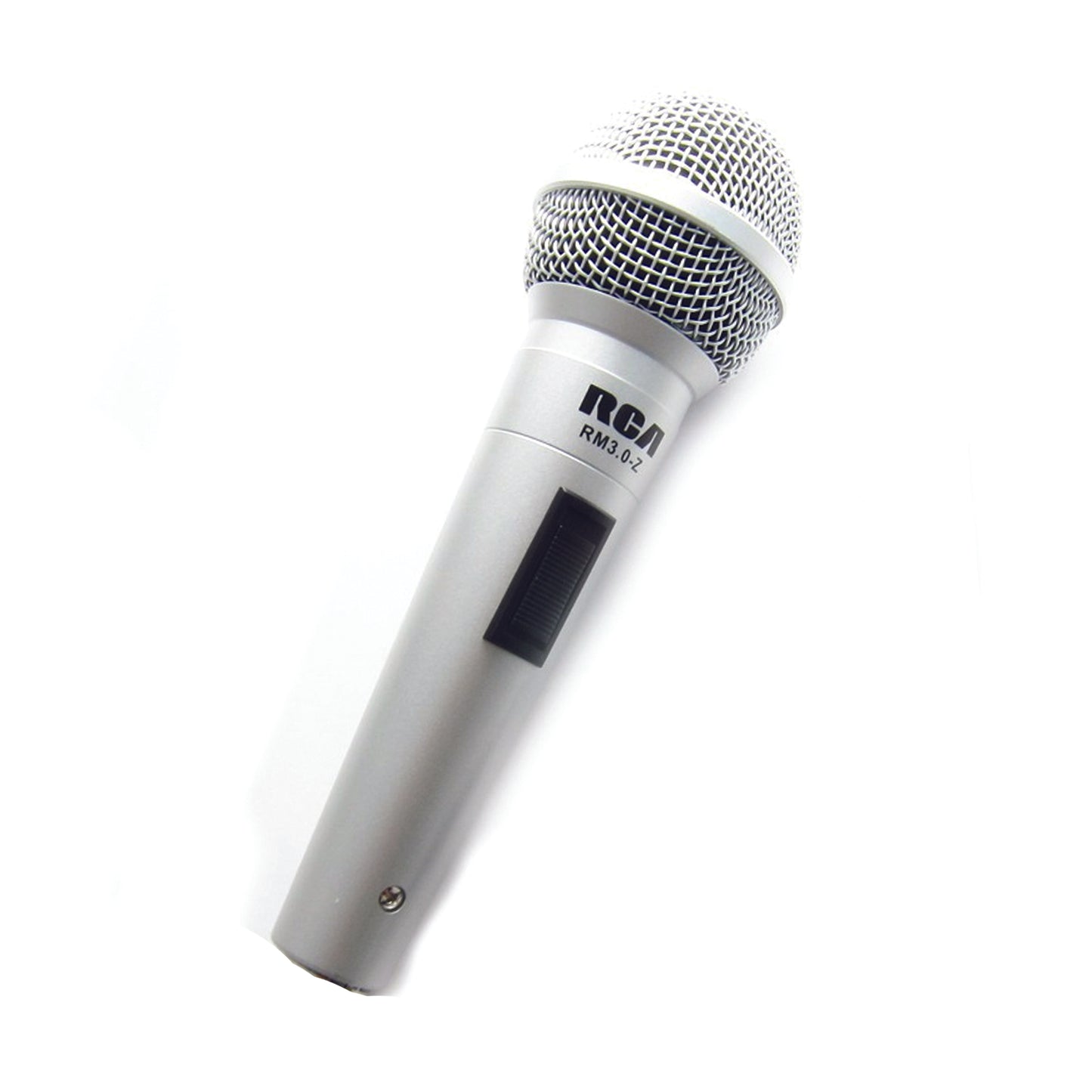 RCA Professional Cardiod Microphone RM3.0-P
