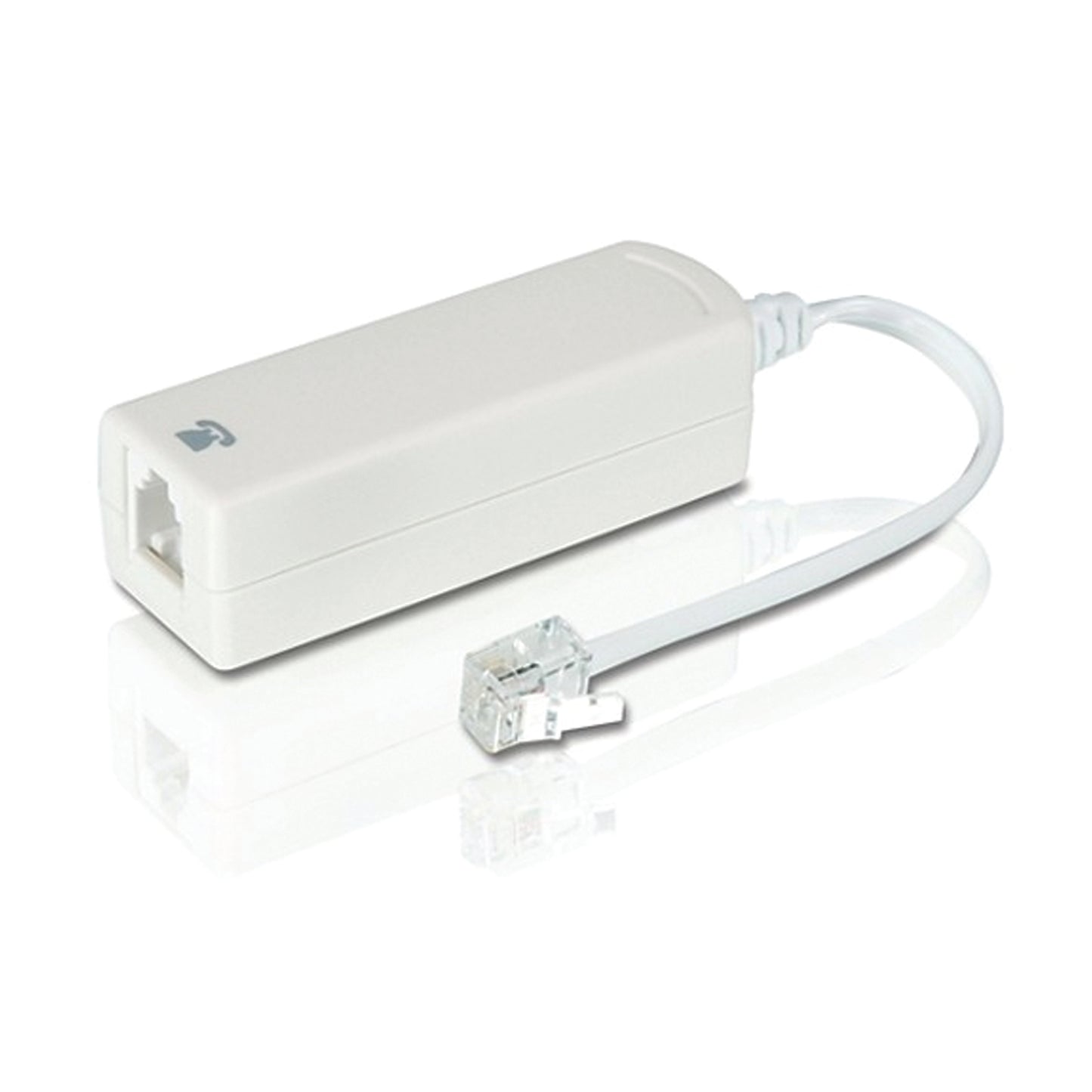 Philips DSL Line Filter SDJ6086H/37