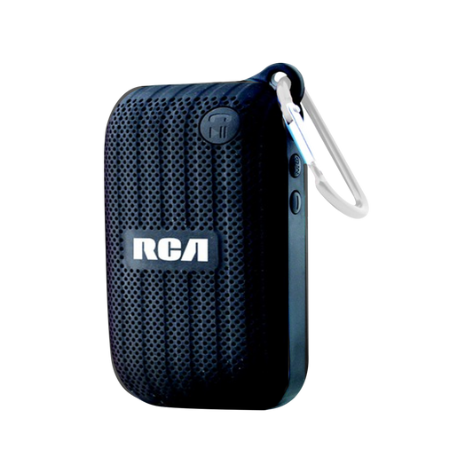 RCA Pop Portable Bluetooth Speaker SPBT41