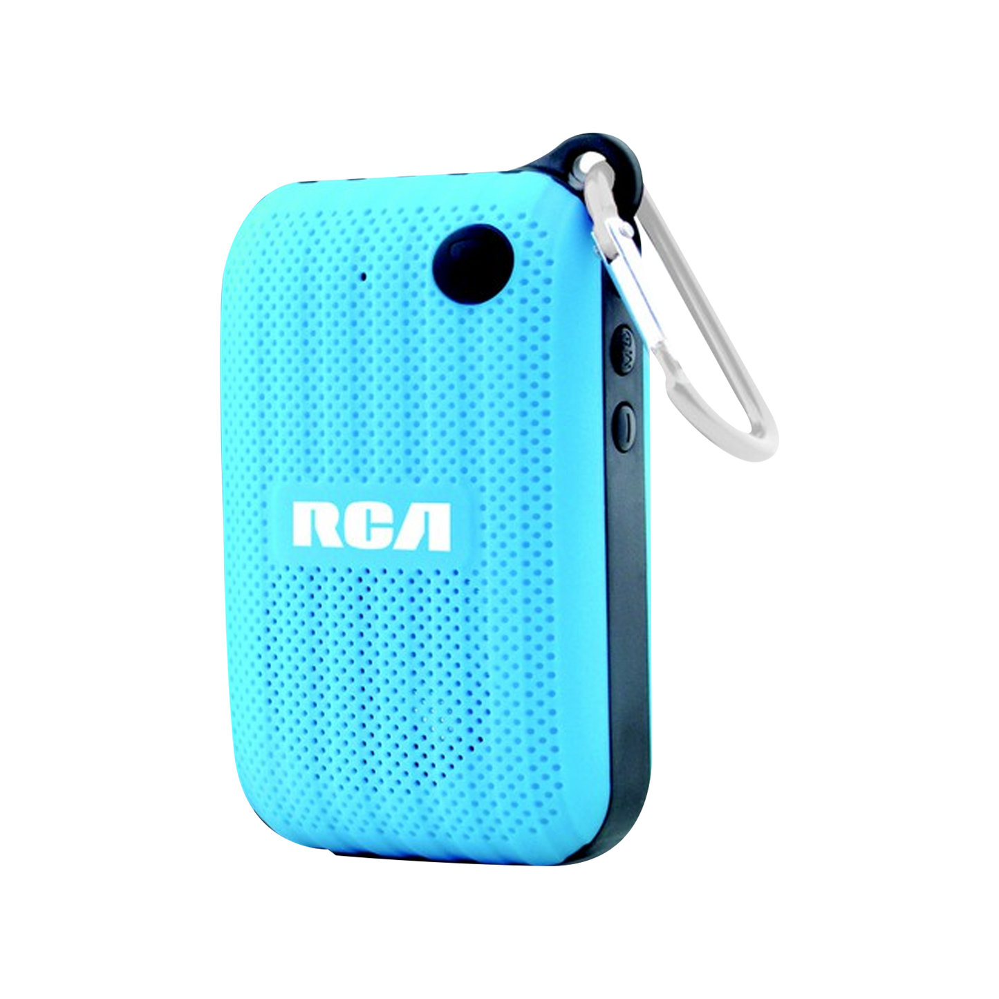 RCA Pop Portable Bluetooth Speaker SPBT41