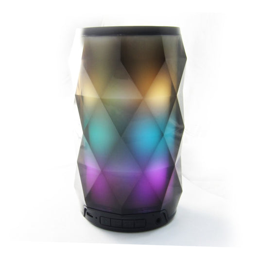 RCA Rock Touch Sensor Bluetooth Speaker SPBTL32