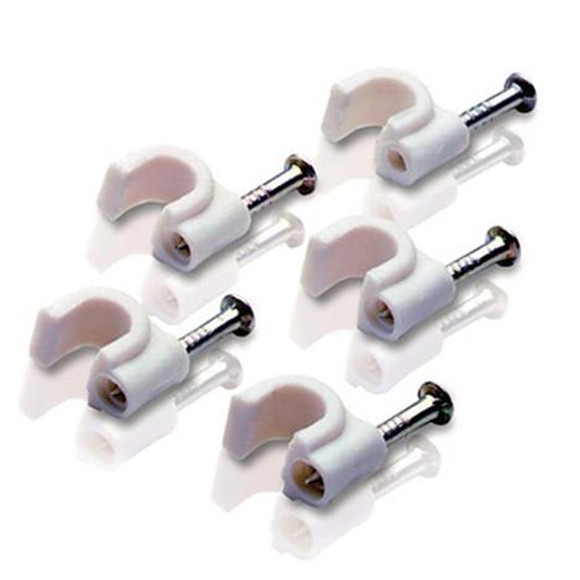 Philips Nail-in Clips 50pcs SWV2090H/17