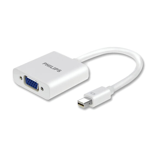 Philips Mini-Display Port to HDMI Adapter SWV8200F/94