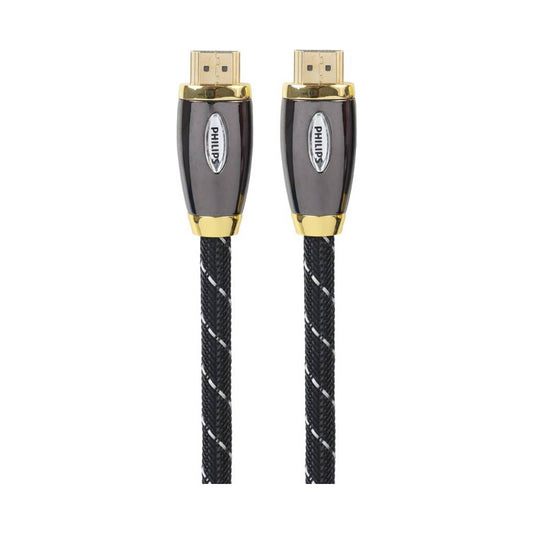 Philips Braided HDMI Cable 3ft SWV944A/00