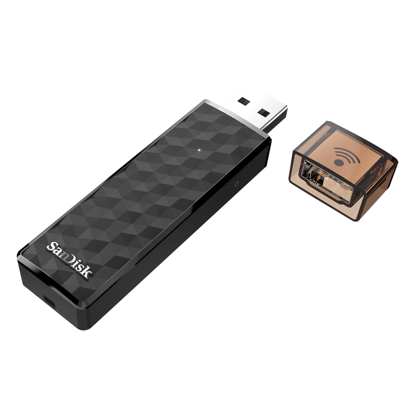 Sandisk Connect Wireless Stick