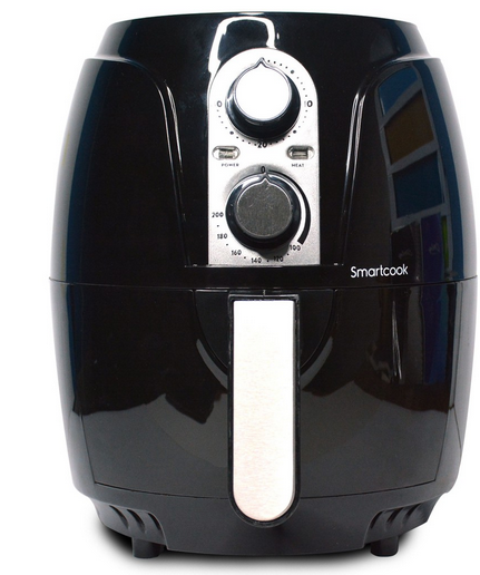 Smart cook air fryer deals