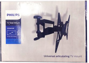 SQM9645/97 FULL MOTION 32-70INCH TV WALL MOUNT
