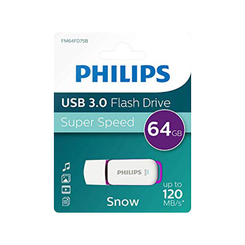 Philips Snow Flash Drive 3.0