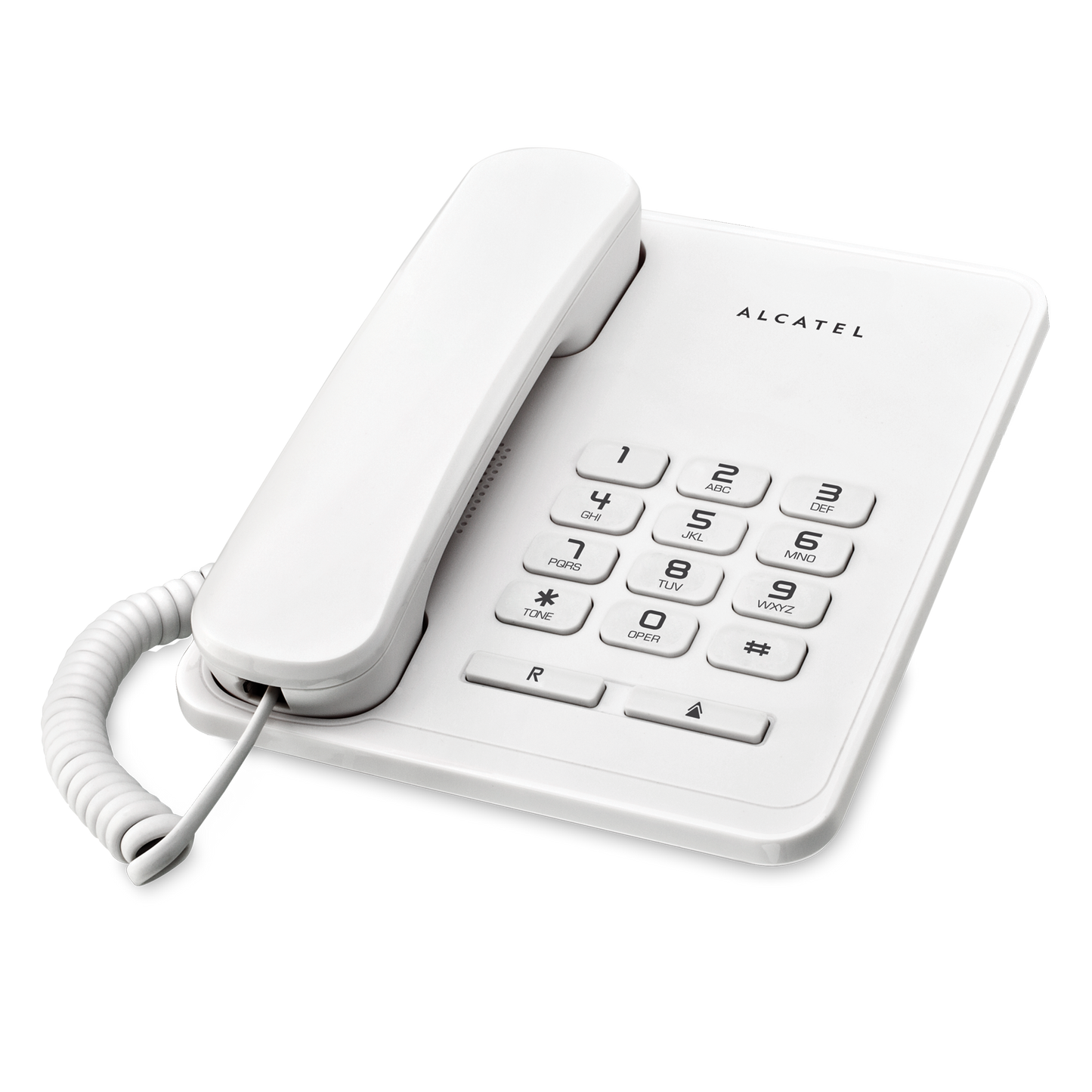 Alcatel Basic Desktop Telephone T20