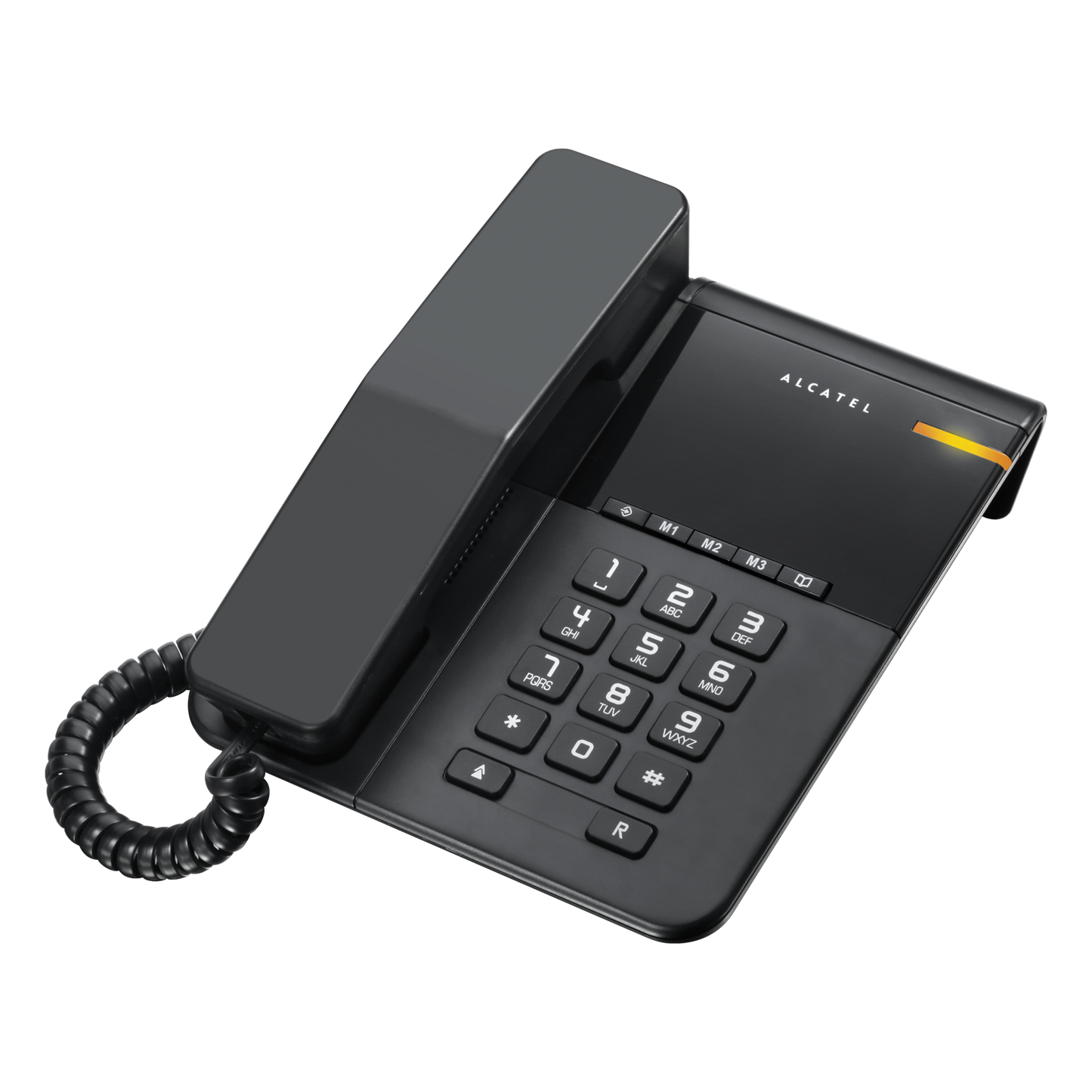 Alcatel Desktop Telephone with 13 Memory T30