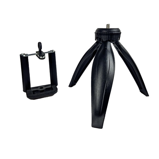TRIPOD PHONE STAND TABLETOP EP5