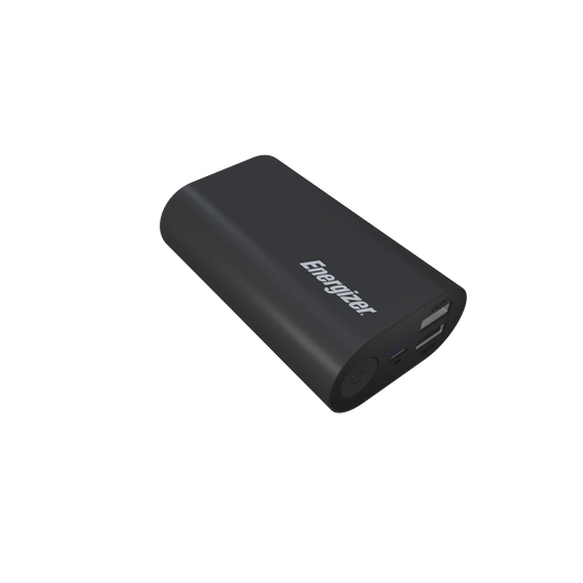 Energizer 10,000mAh High Capacity Compact Power Bank UE10008