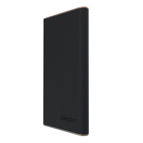 Energizer 10,000mAh Luxury Leather Power Bank UE10009