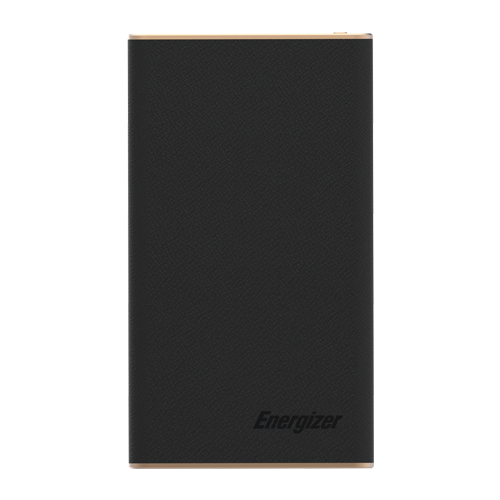 Energizer 10,000mAh Luxury Leather Power Bank UE10009