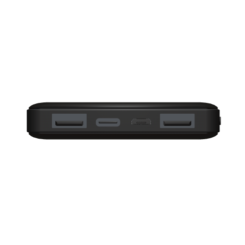Energizer 10,000mAh Type-C Dual Output Power Bank UE10015