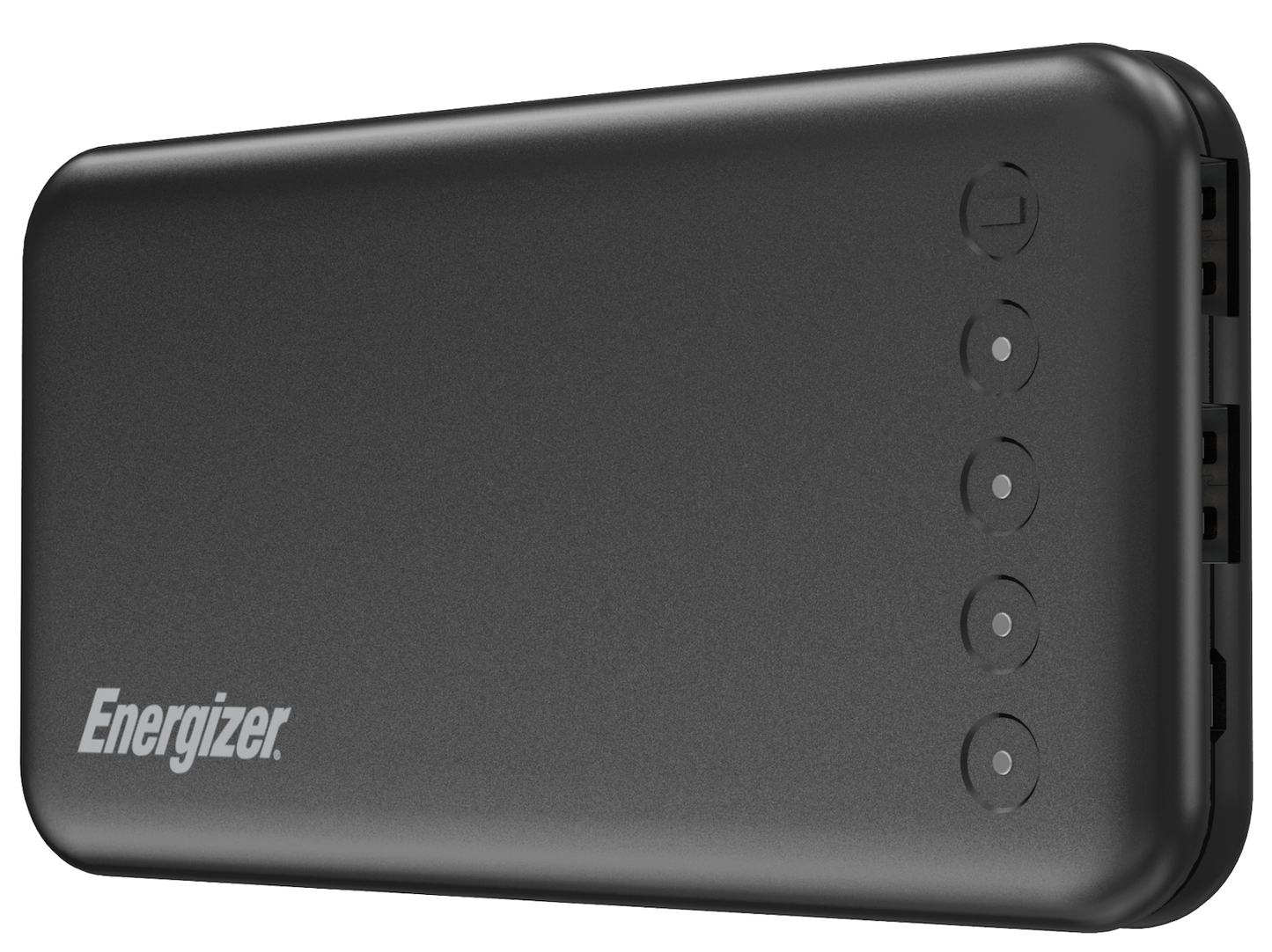 Energizer 10,000mAh High Capacity with Dual Output Power Bank UE10022