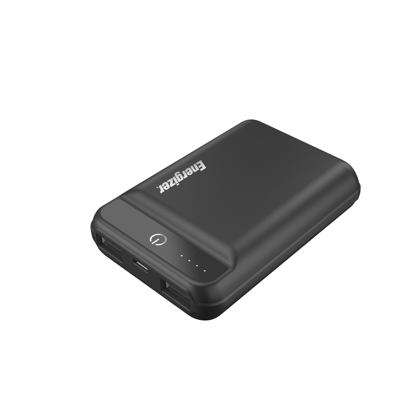 Energizer 10,000mAh Credit Card Size Power Bank UE10032