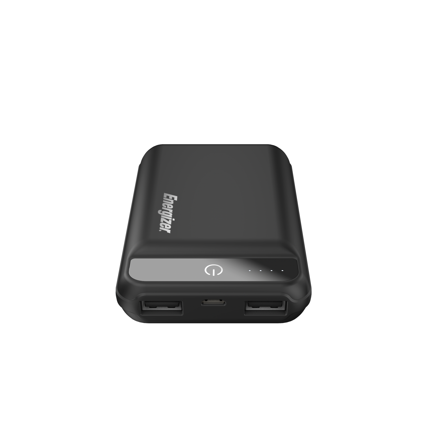 Energizer 10,000mAh Credit Card Size Power Bank UE10032