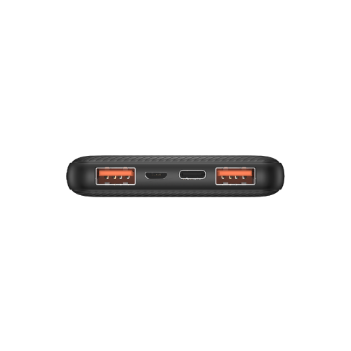 Energizer 10,000mAh USB-C Fast Charge with 18w PD Power Bank UE10044PQ