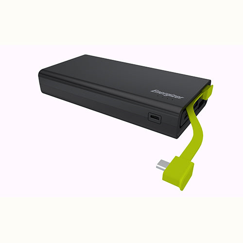 Energizer 15,000mAh High Capacity Power Bank UE15001
