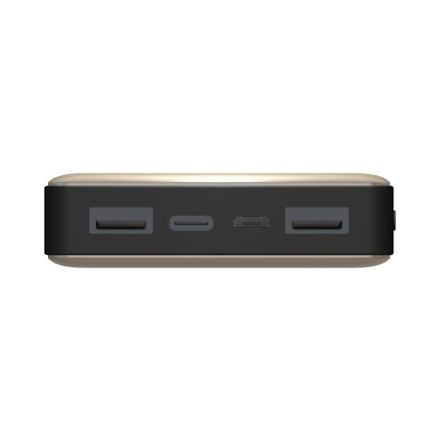 Energizer 15,000mAh Type-C Dual Output Power Bank UE15002