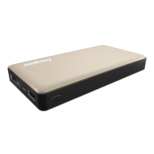 Energizer 15,000mAh Type-C Dual Output Power Bank UE15002