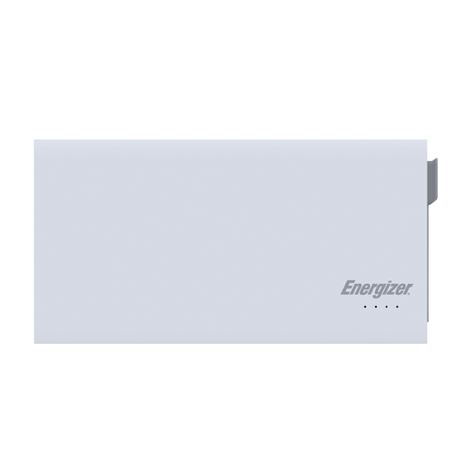 Energizer 20,000mAh Quick Charge 3.0 with Charging Cable Power Bank UE20001QC