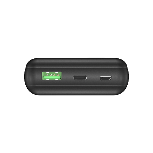 Energizer 20,000mAh USB-C 18w Fast Charge with Power Delivery UE20003PQ