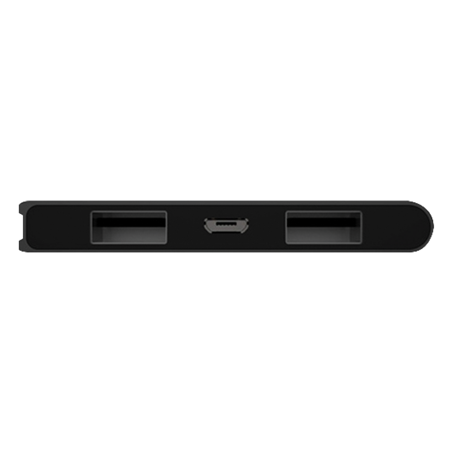 Energizer 4,000mAh Ultraslim Dual Output Power Bank UE4003